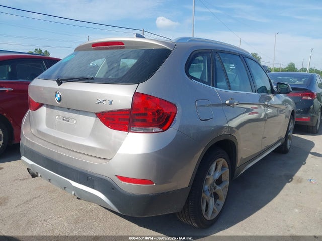BMW X Series Xdrive28i