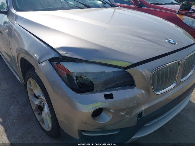 BMW X Series Xdrive28i