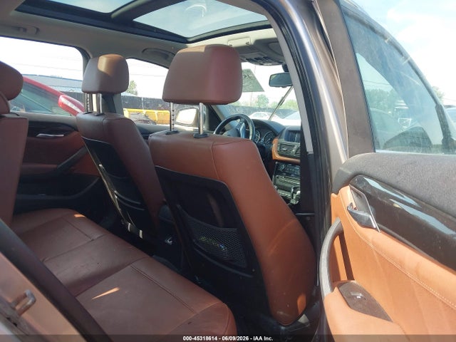 BMW X Series Xdrive28i