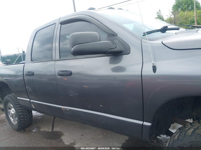 Dodge Ram 2500