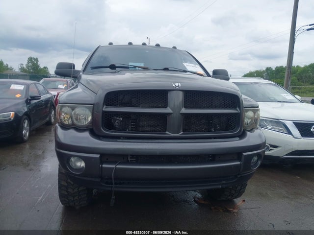 Dodge Ram 2500