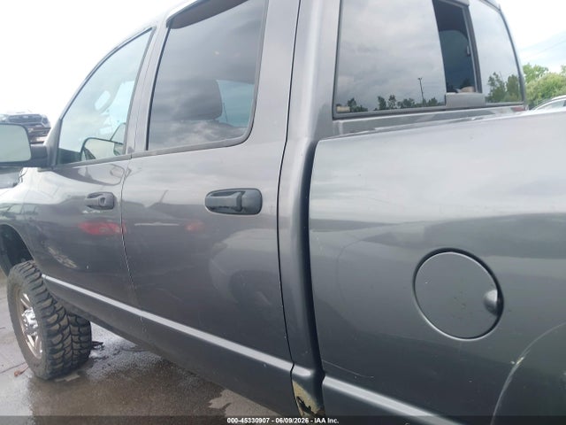 Dodge Ram 2500