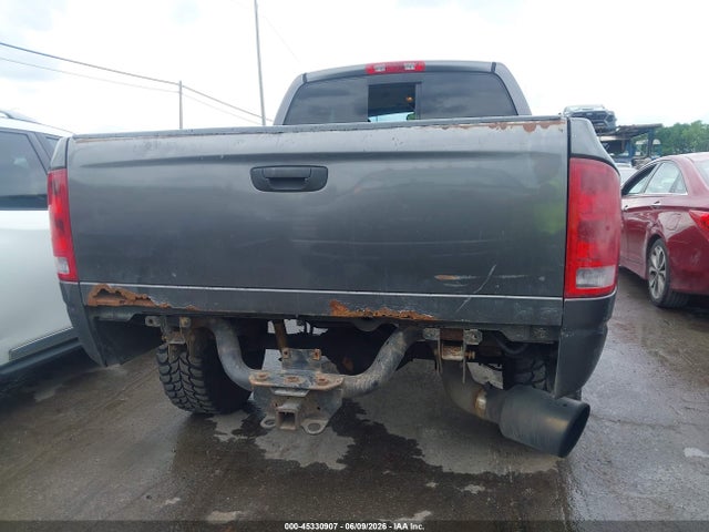 Dodge Ram 2500