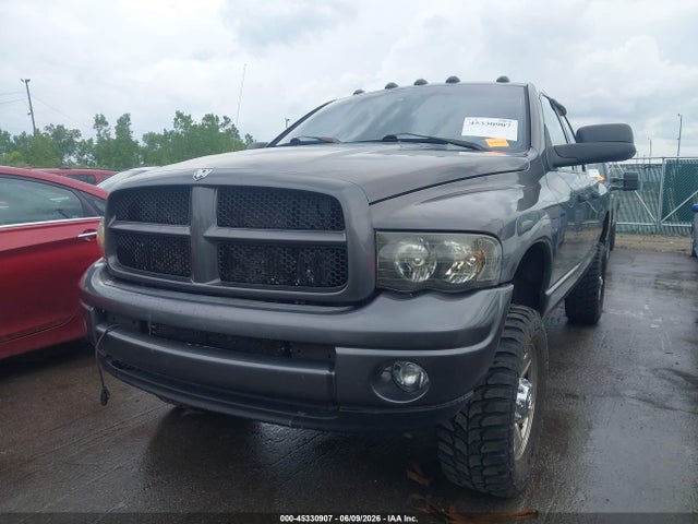 Dodge Ram 2500