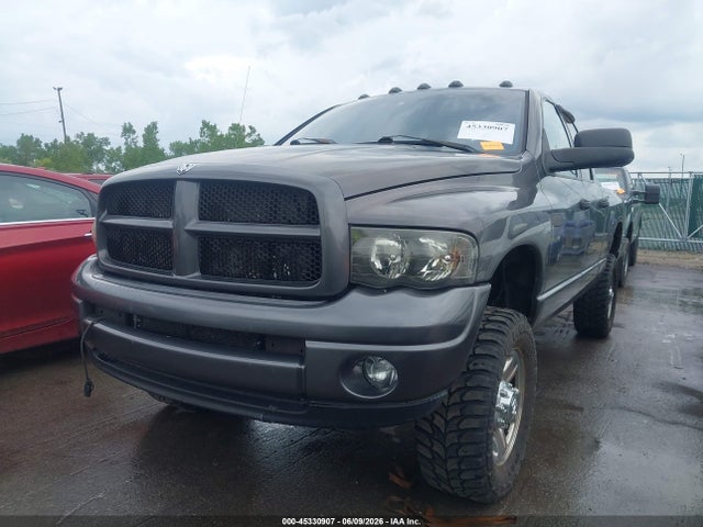 Dodge Ram 2500