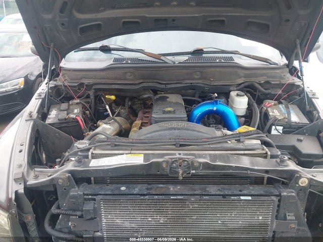Dodge Ram 2500