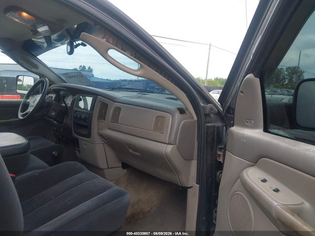 Dodge Ram 2500