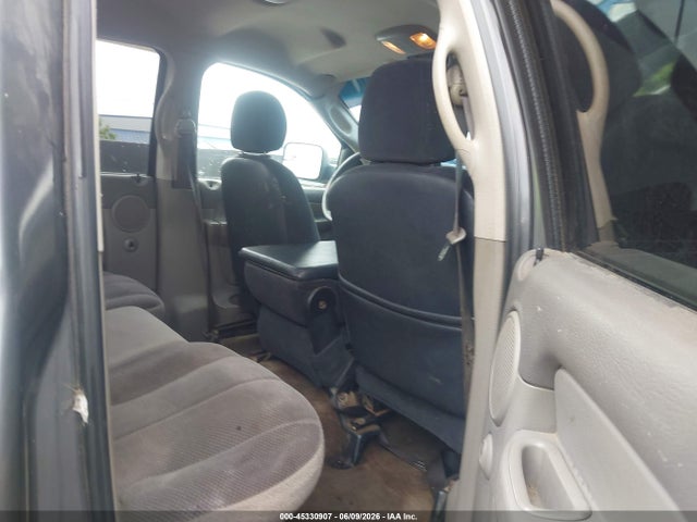 Dodge Ram 2500
