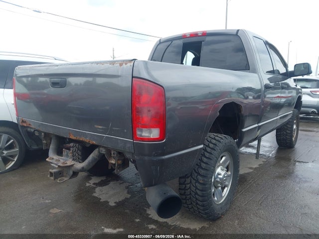 Dodge Ram 2500