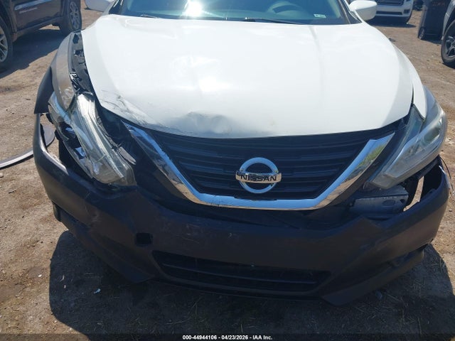 Nissan Altima 2.5 Sv