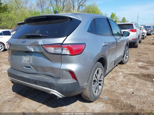Ford Escape Sel