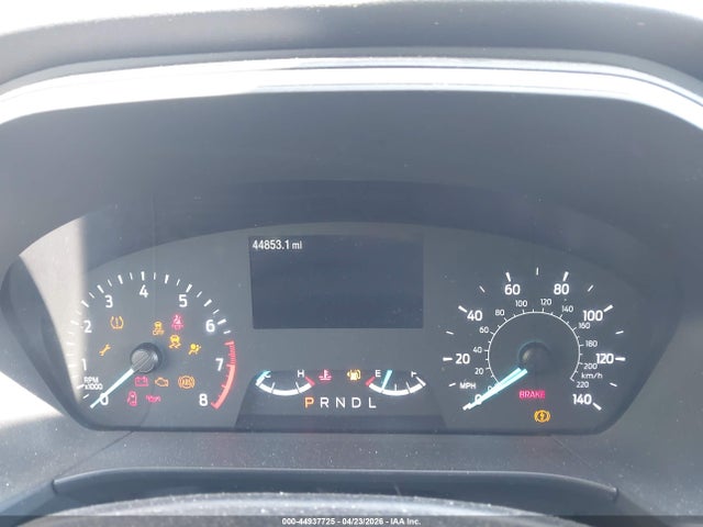 Ford Escape Sel