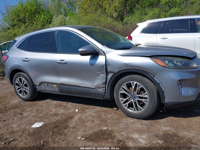 Ford Escape Sel