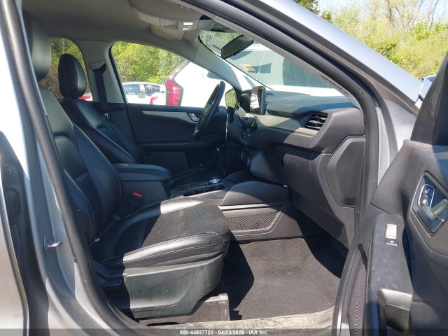 Ford Escape Sel