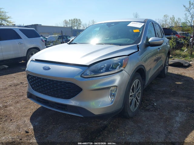 Ford Escape Sel