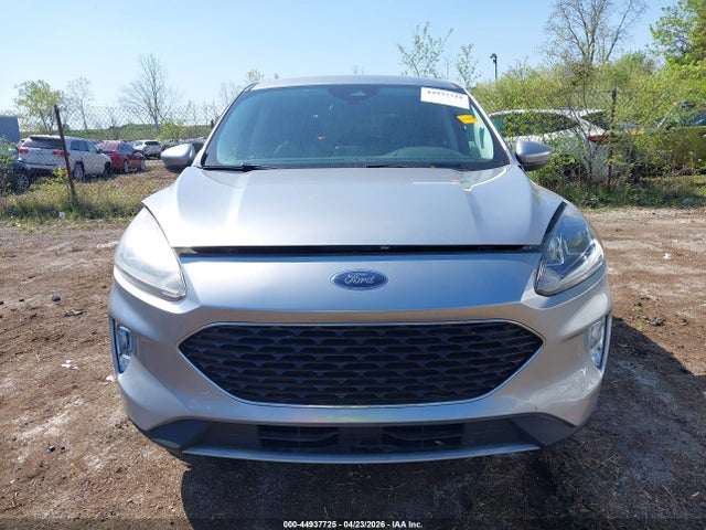 Ford Escape Sel