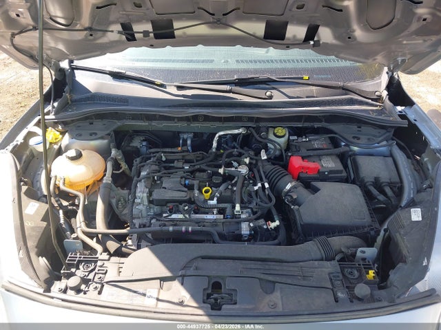 Ford Escape Sel