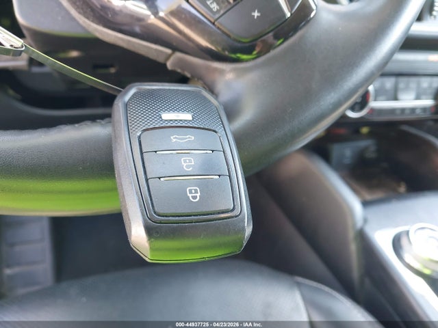 Ford Escape Sel