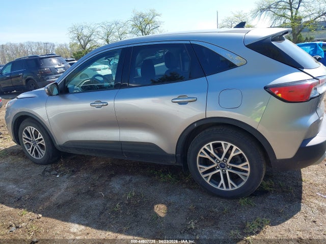 Ford Escape Sel