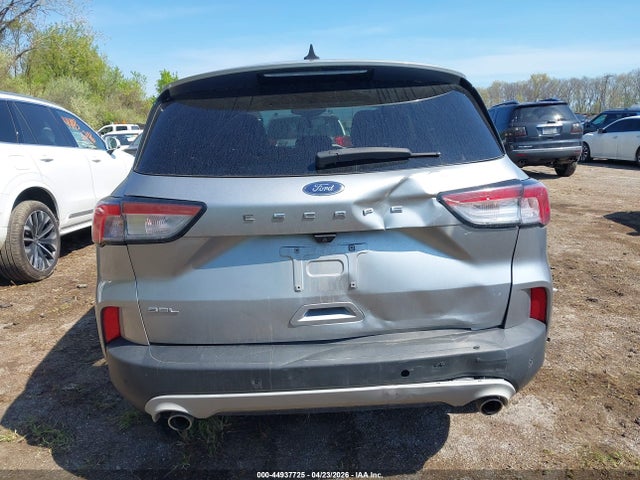 Ford Escape Sel