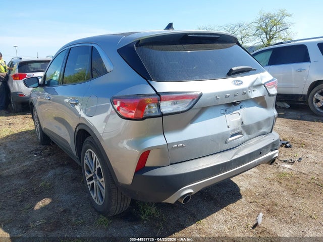 Ford Escape Sel