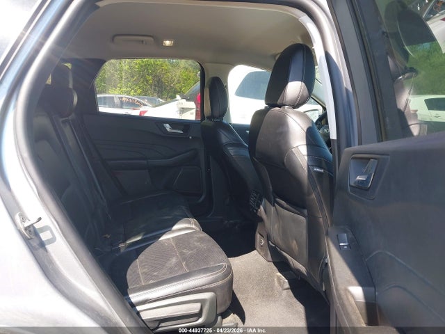 Ford Escape Sel