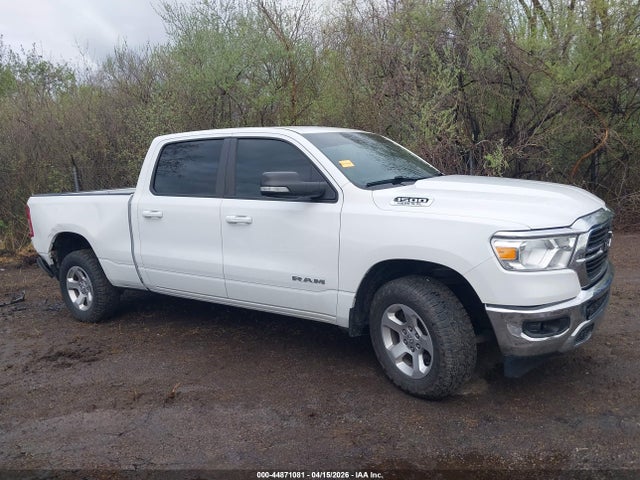 Ram 1500 Big Horn  4x4 6'4 Box