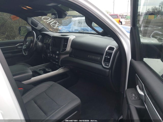 Ram 1500 Big Horn  4x4 6'4 Box