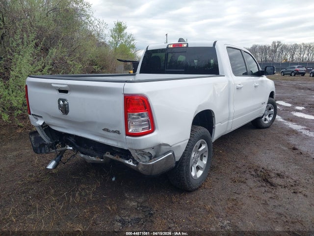 Ram 1500 Big Horn  4x4 6'4 Box
