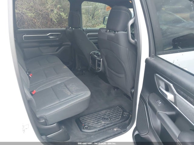 Ram 1500 Big Horn  4x4 6'4 Box
