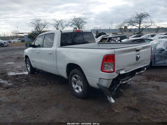 Ram 1500 Big Horn  4x4 6'4 Box