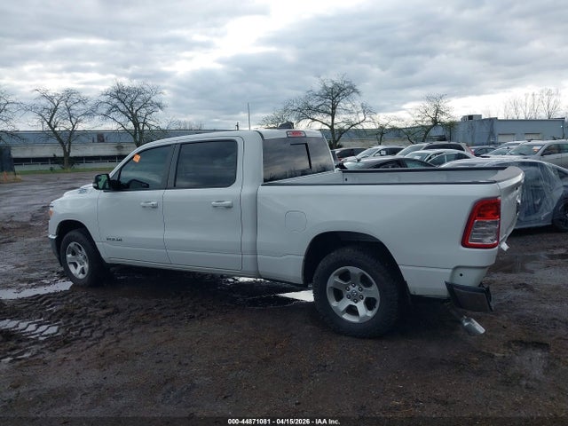Ram 1500 Big Horn  4x4 6'4 Box