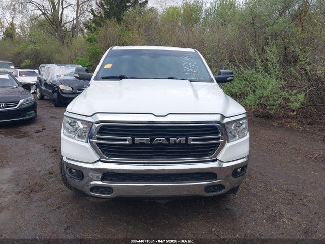 Ram 1500 Big Horn  4x4 6'4 Box