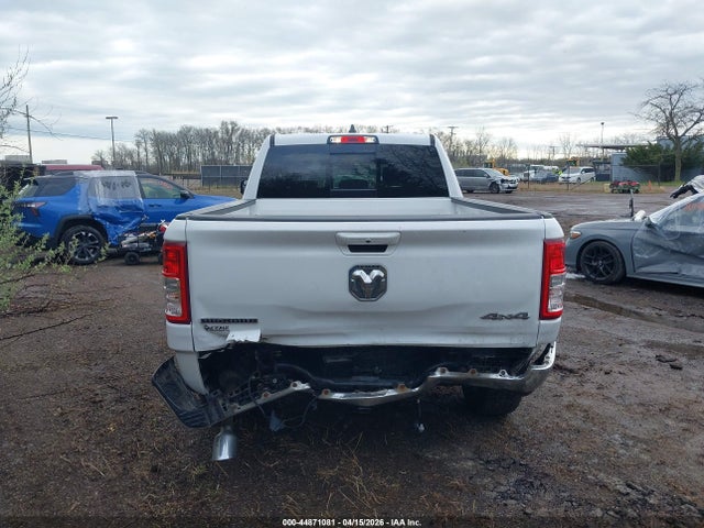 Ram 1500 Big Horn  4x4 6'4 Box