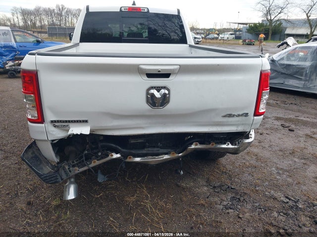 Ram 1500 Big Horn  4x4 6'4 Box