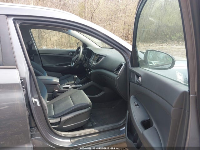 Hyundai TUCSON Se