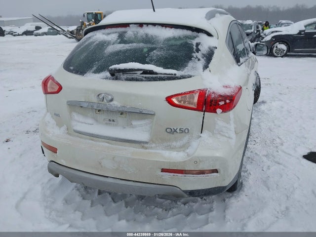 INFINITI Qx