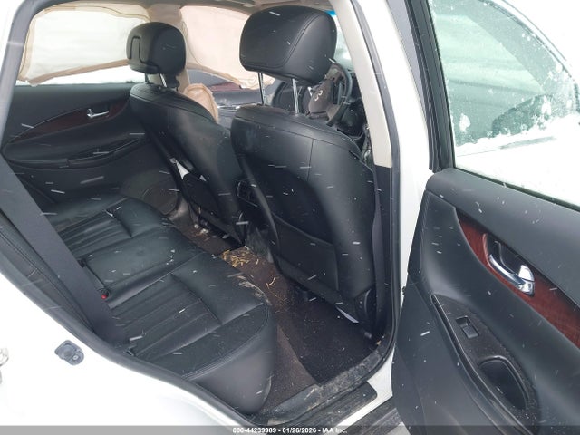 INFINITI Qx