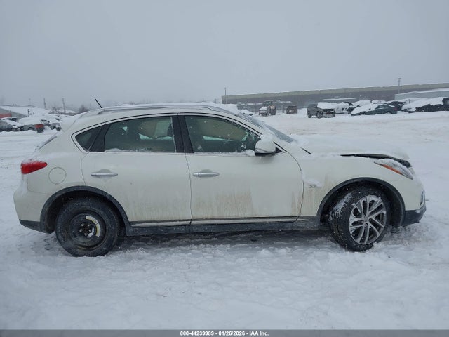 INFINITI Qx