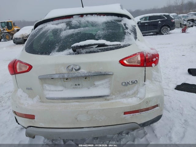 INFINITI Qx