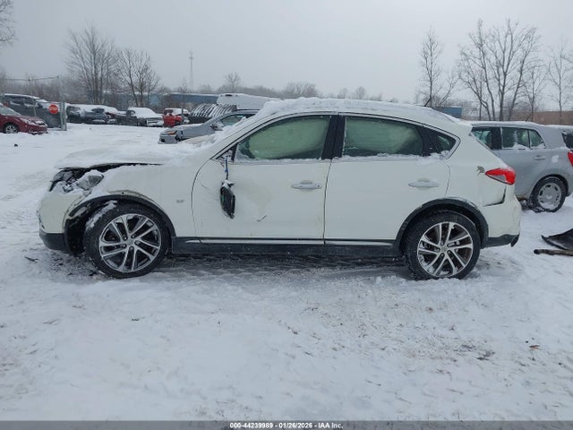 INFINITI Qx