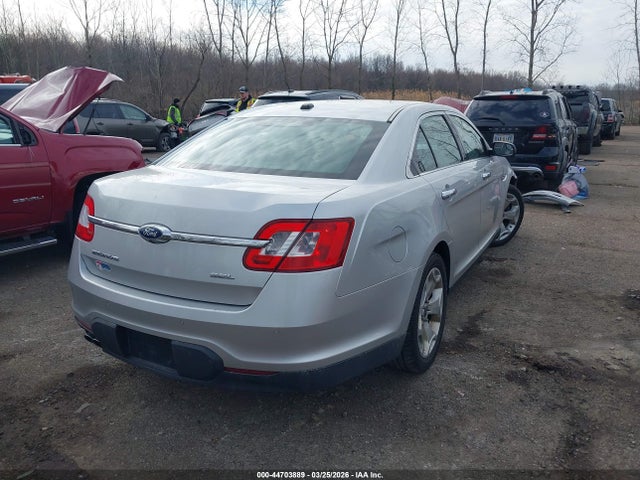 Ford Taurus Sel
