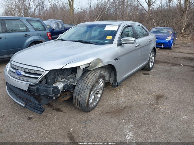 Ford Taurus Sel