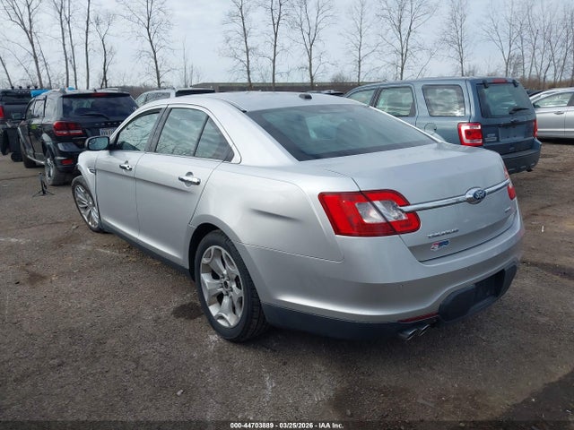Ford Taurus Sel