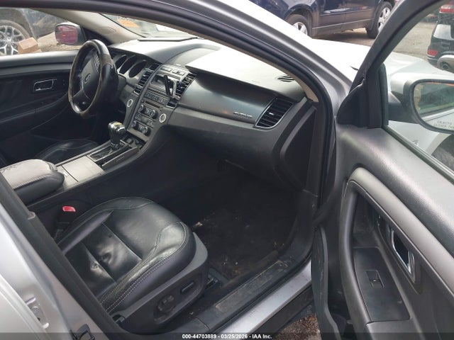 Ford Taurus Sel