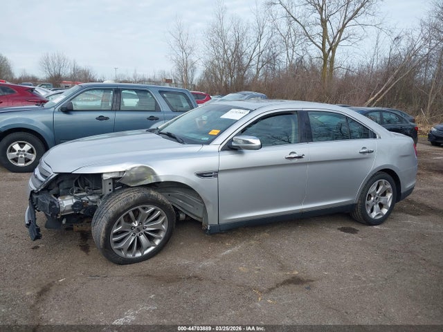 Ford Taurus Sel