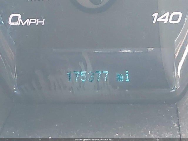 Ford Taurus Sel