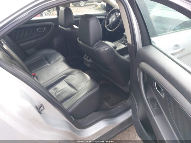 Ford Taurus Sel