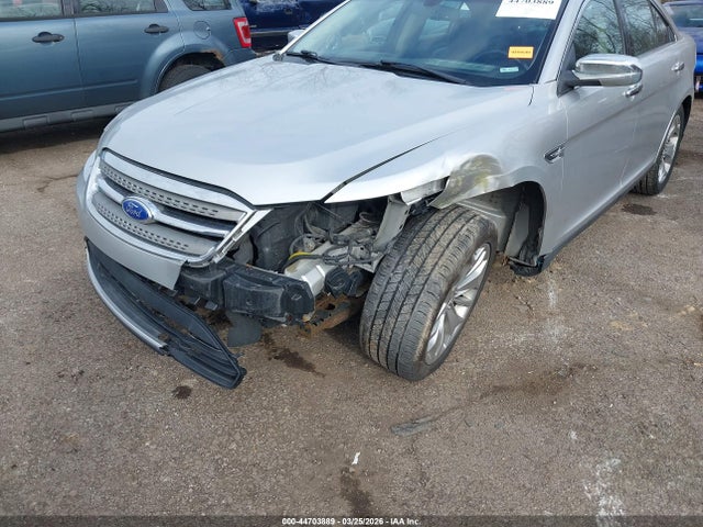 Ford Taurus Sel