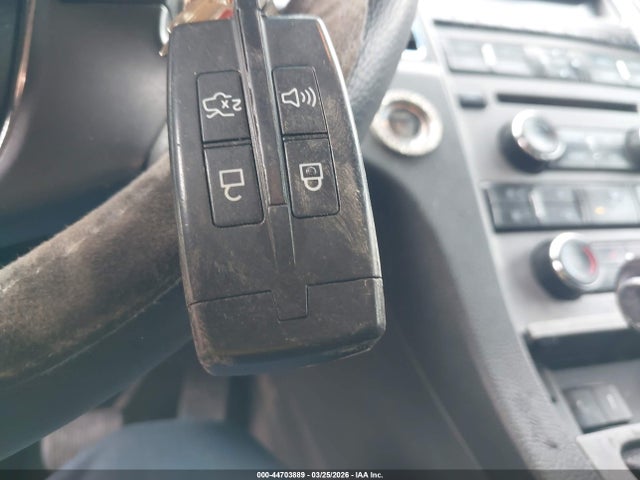 Ford Taurus Sel